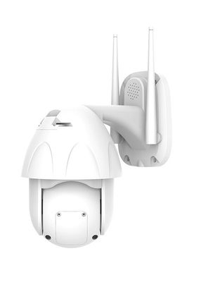 High Speed Surveillance Outdoor Night Vision CCTV Camera